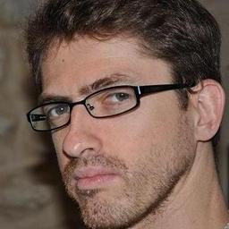 Emmanuel Riviere profile image