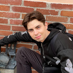 Illia Kocherovets profile image