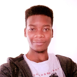 Thuto Gofhamodimo David Tlhobogang profile image