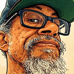 Gary Jackson profile image
