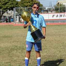 Gustavo Vinicius profile image
