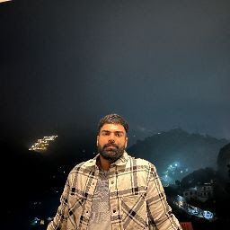 Deependra Yadav profile image