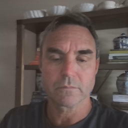 Clint Rhoads profile image