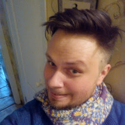 Pavel Maslov profile image