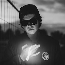 Andrii Kook profile image