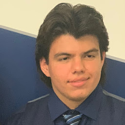 Renzo Trujillo profile image