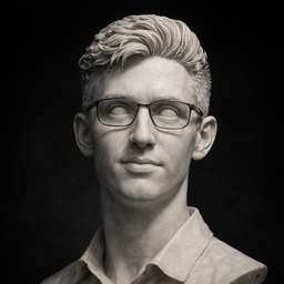 Carter Beagle profile image