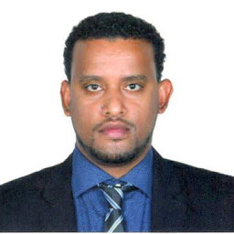 Samson Dawit profile image