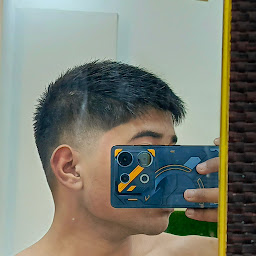 Rudraksh Thakur profile image