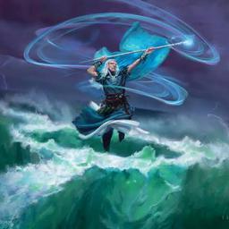 mystic confluence profile image