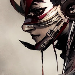 Umitoshin  profile image