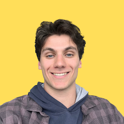 Davis Kalil profile image