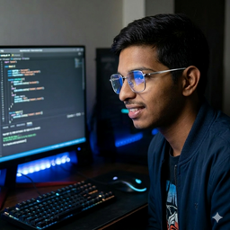 Avinash  profile image