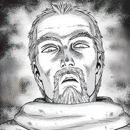 Human  profile image