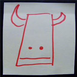 Dennis van Lamoen profile image