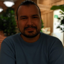 Yovanny Castro profile image