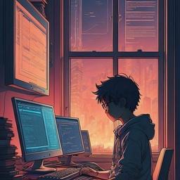 Martin Lombnæs profile image