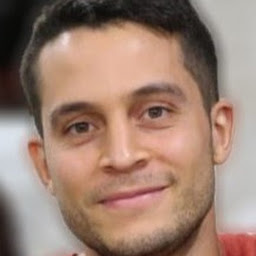 Ezequiel Timurcioglu profile image