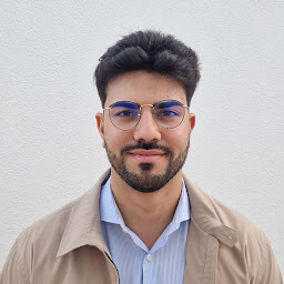 Miguel Amaral profile image