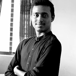 Muhammad Tahmidur RAhmann Khan profile image