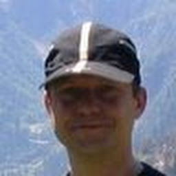 Mats Nord profile image