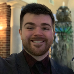 Adam Phillips profile image