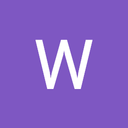 Wesley Wang profile image