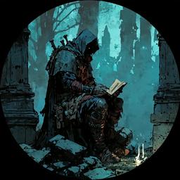 Ismaël MOLIA profile image