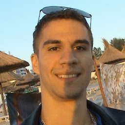 Valentin Suciu profile image