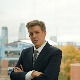 Daniel McKenzie profile image