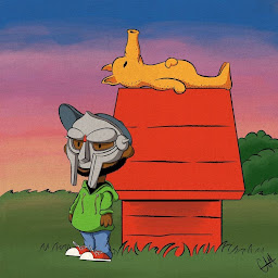 Linus Horn profile image