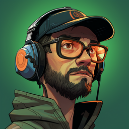 Noodle Faith profile image