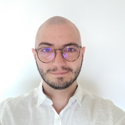Omota Paul-Daniel profile image