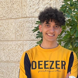 Mousa Hammouz profile image