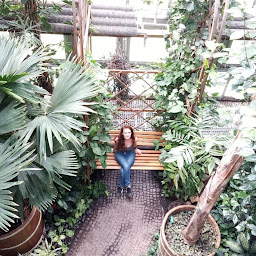 Justyna Froń profile image