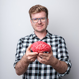 Marek Olczyk-Brzeziński profile image