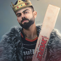 Ramkumar S profile image