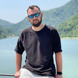 user avatar