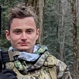 Andrew Kostiv profile image