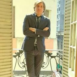 Alvaro Leopoldo Vazquez profile image