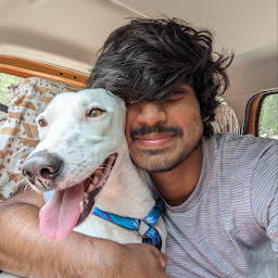 Nishant Kamna profile image