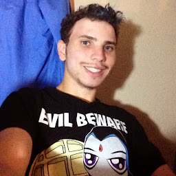 Jake Banks profile image