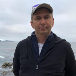 Rust Sharp profile image