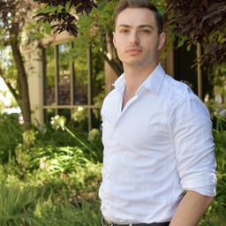 Nick Yurashku profile image