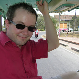 Kevin Jones profile image