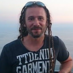 Simon Keeling profile image