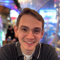 billy quick profile image