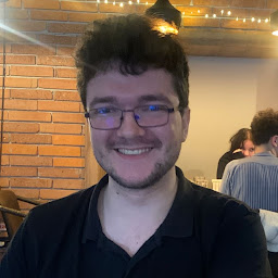Robert Lengyel profile image