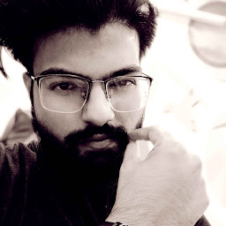 Harsh Dagar profile image