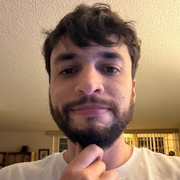 Angel F. Escalante profile image